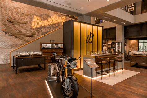 breitling watches repair nyc|breitling boutique new york.